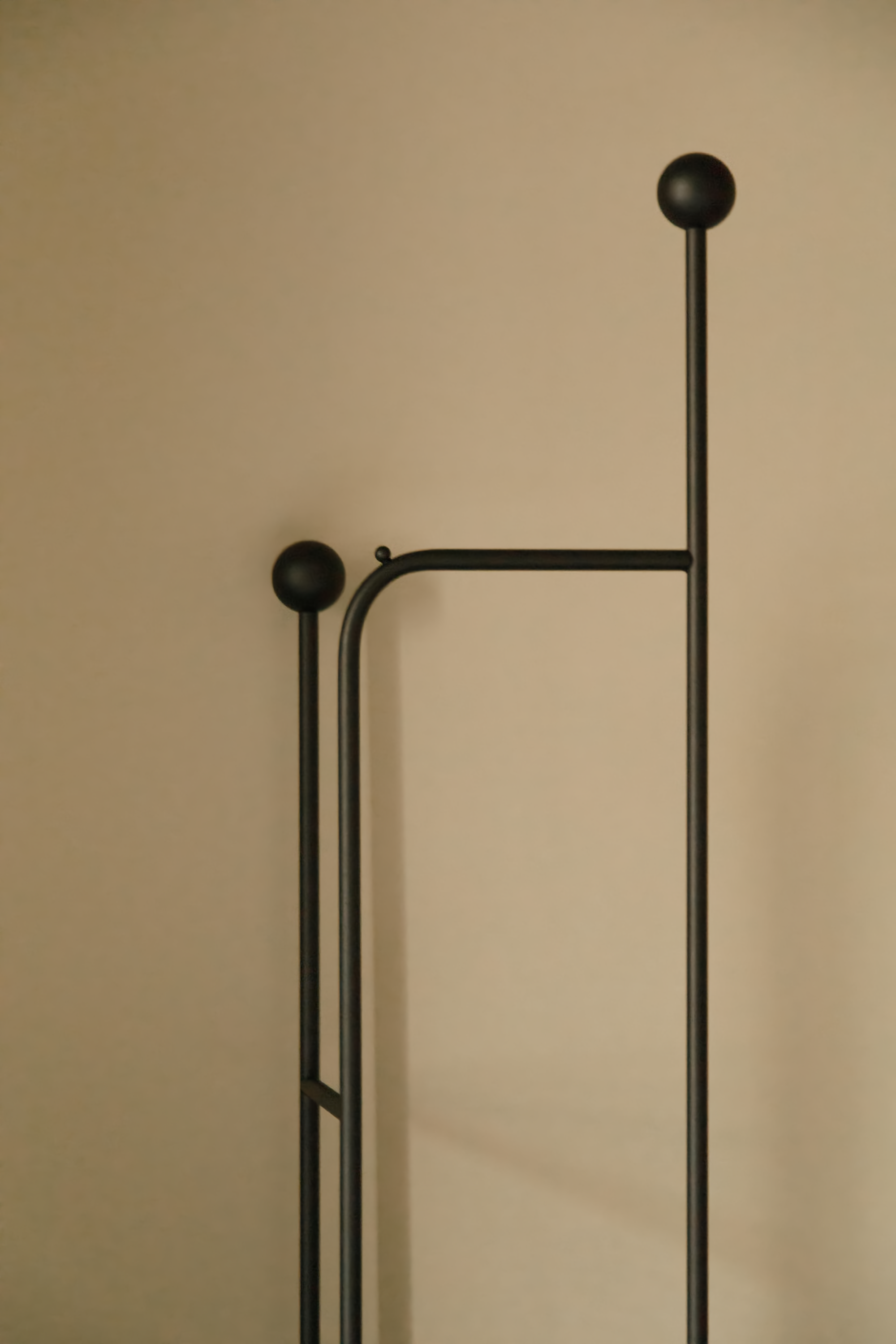 老破小改造的极简的家丨中国北京丨NOTHING DESIGN-35