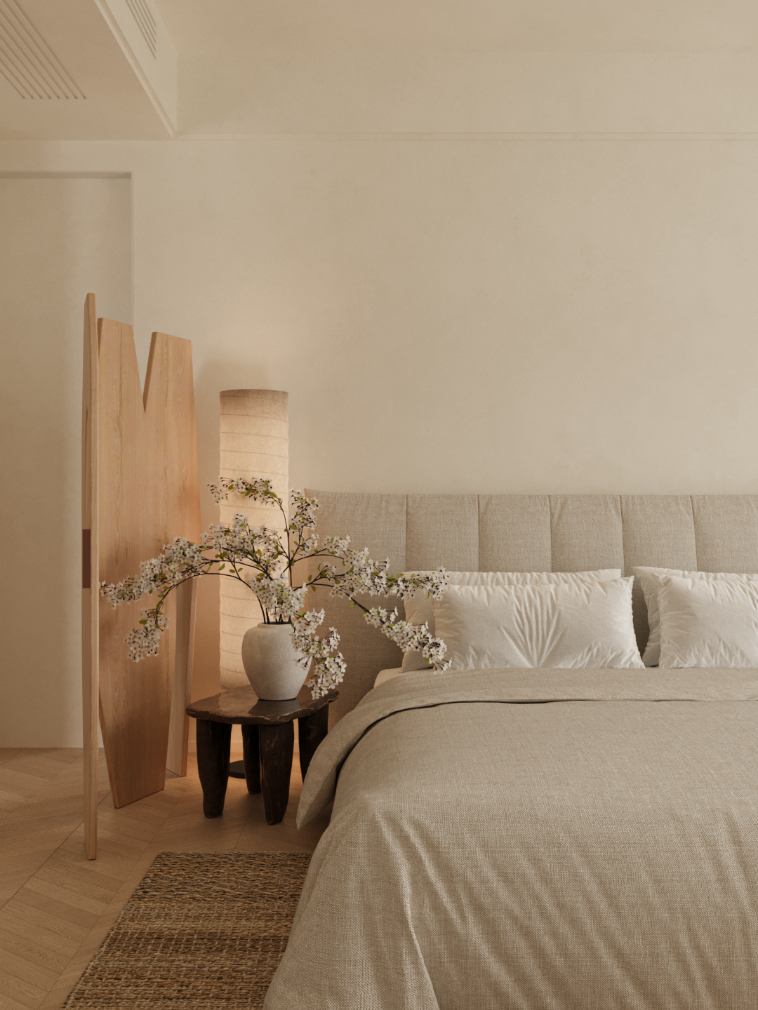 奶油风客餐厅-10