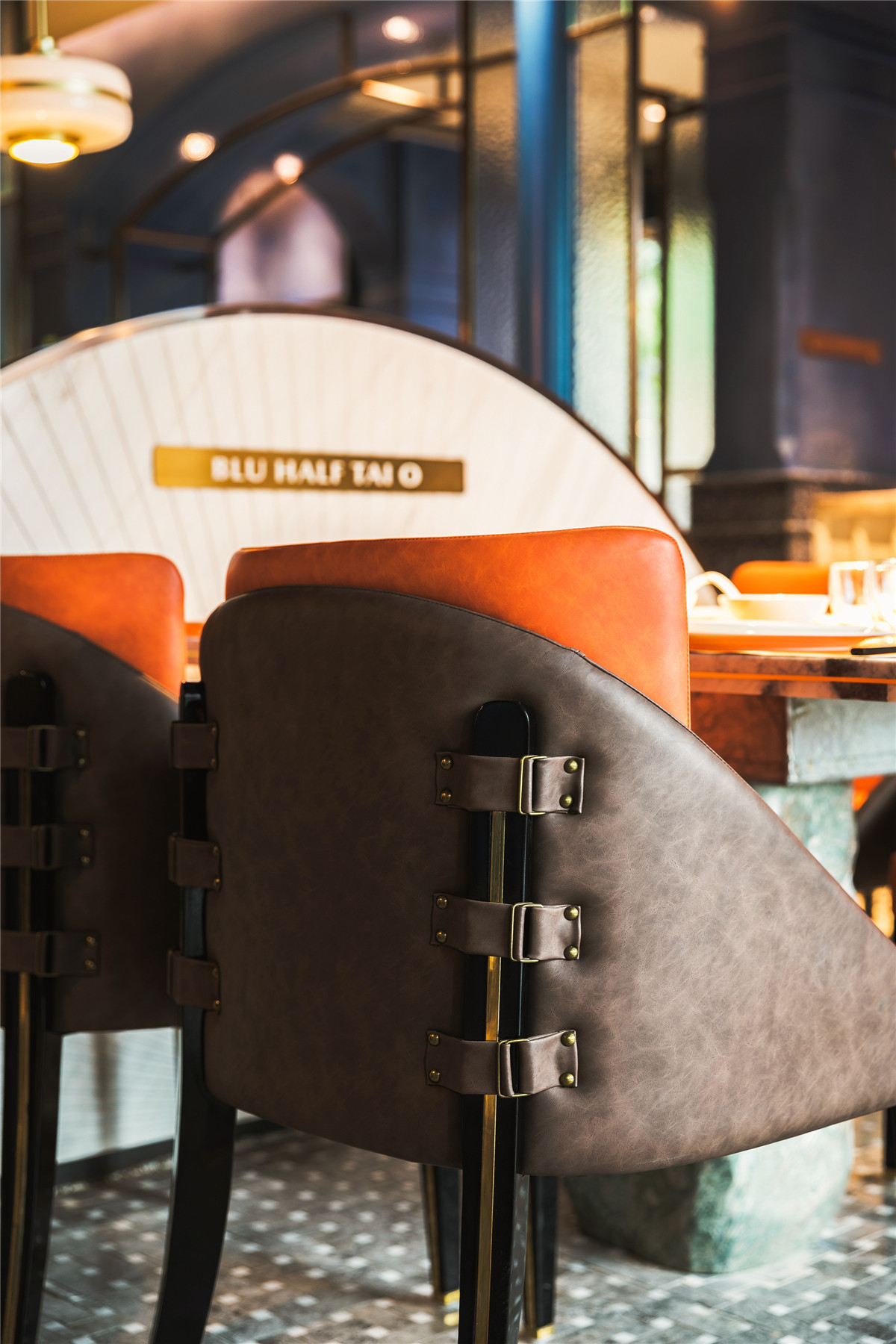 半海·海鲜火锅丨中国广州-74