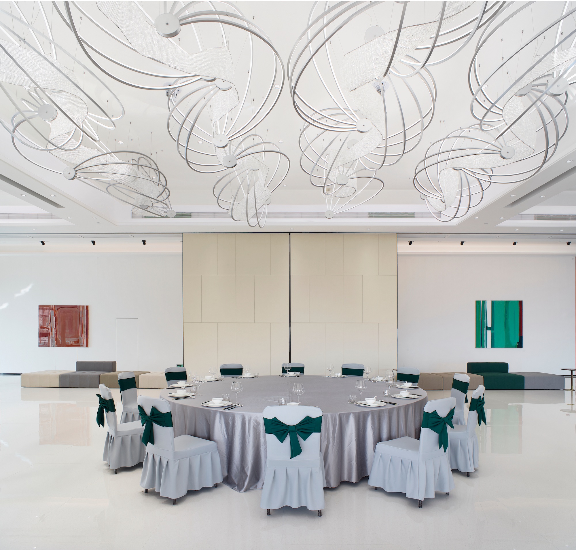 归谷科技园丨中国广州丨Gensler-108