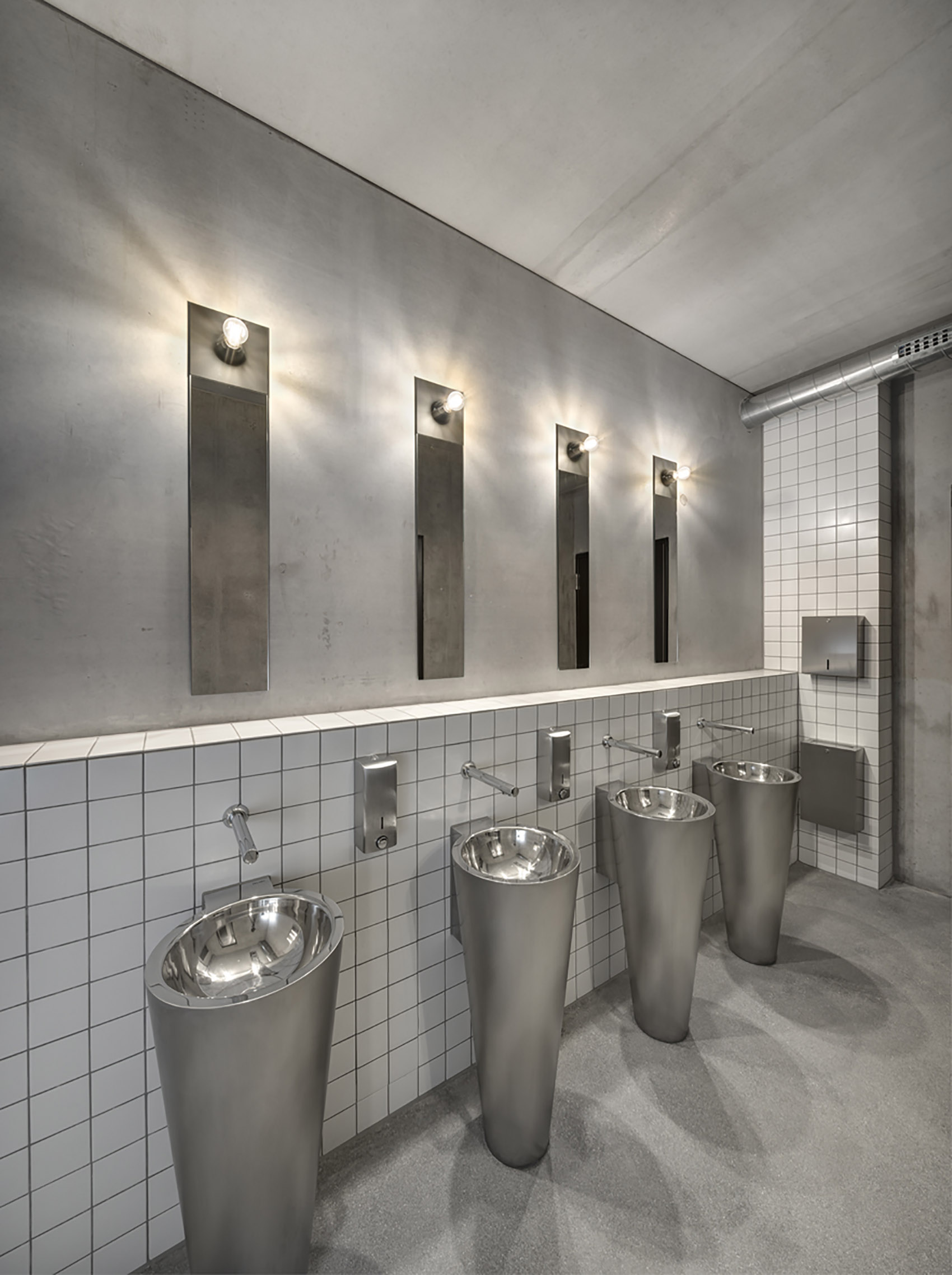 Christoph Willibald Gluck 文化大厅丨德国丨KÜHNLEIN Architektur-33