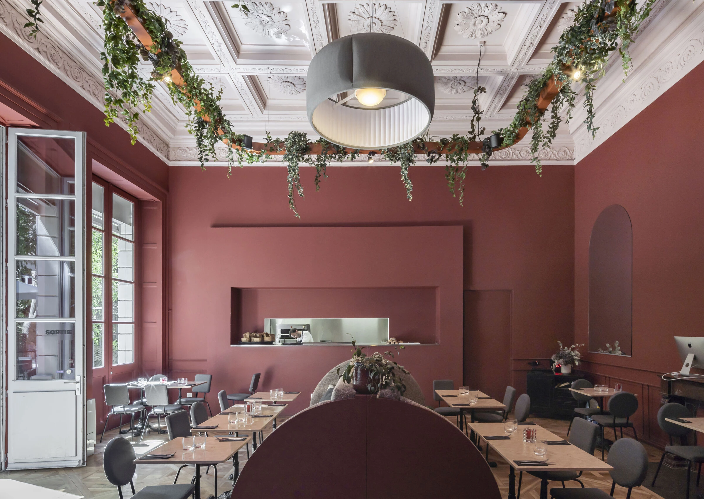 MOCO 酒店收藏馆丨法国蒙彼利埃丨PCASTREAM-32