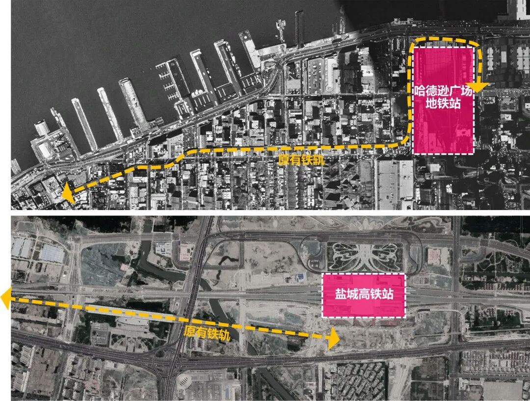 盐城高铁新城丨中国盐城丨都设设计-67