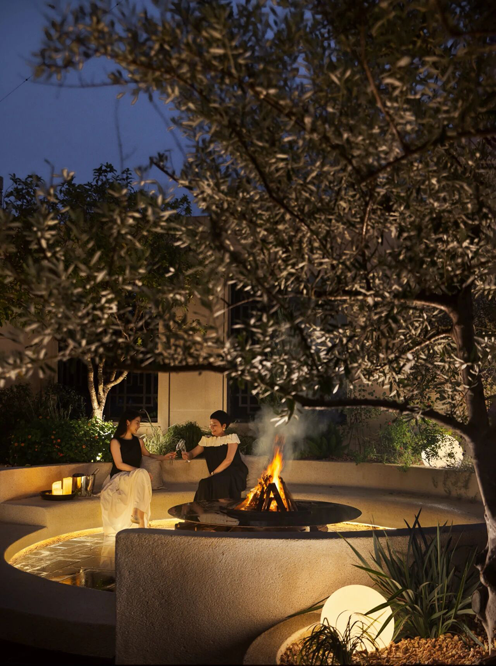 自然之栖丨中国重庆丨HDG地平线设计-97