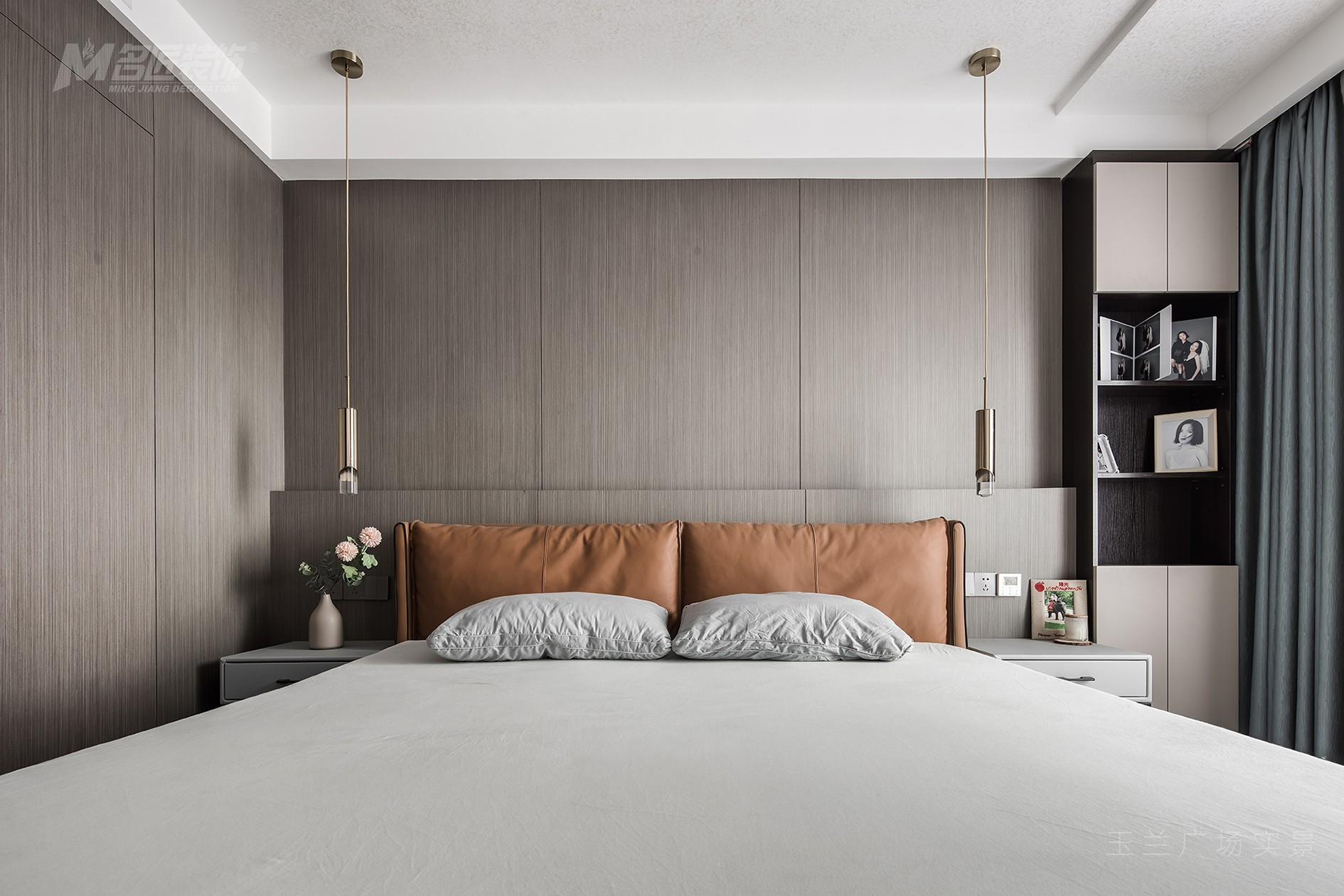 现代简约之家-19