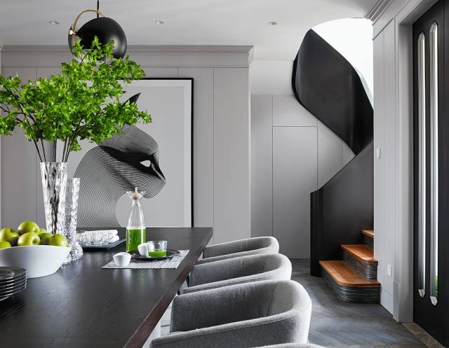 一位跨界设计师的高级灰设计，竟如此惊艳！！-10