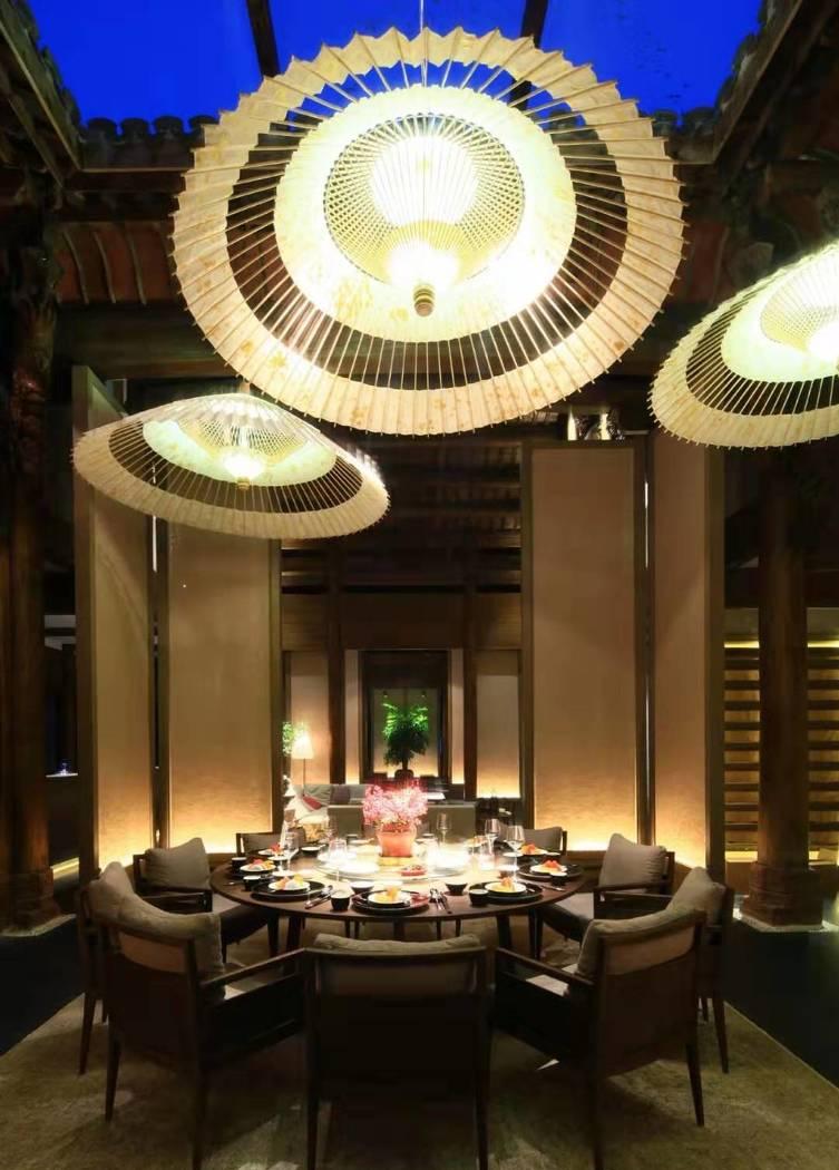 
参观江西庐山--归宗文化 -12