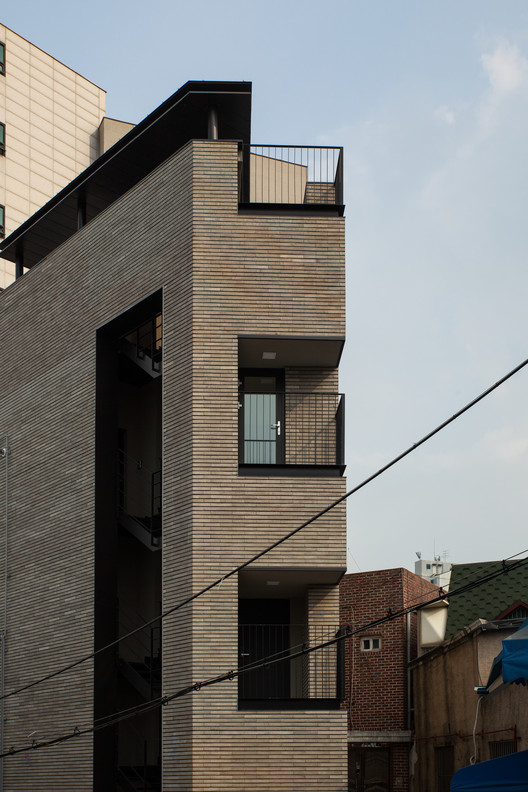 Micro Housing K  Architects H2L-6