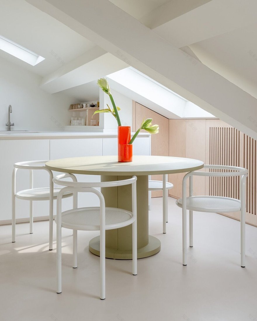 莫伊之家丨意大利米兰丨Etiam Studio-3