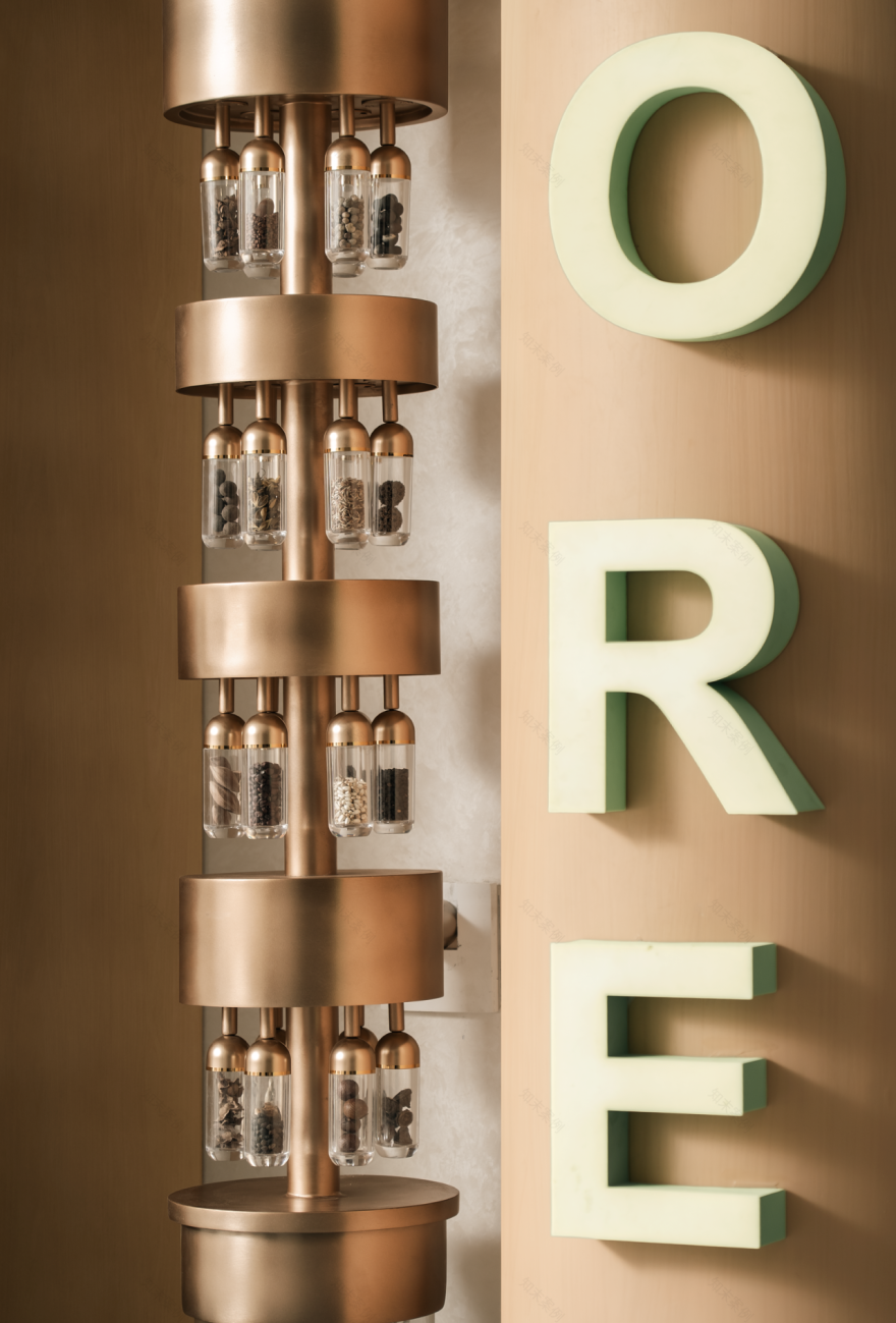 中车 · 中环学府会所丨中国天津丨WAD璞羽设计-36