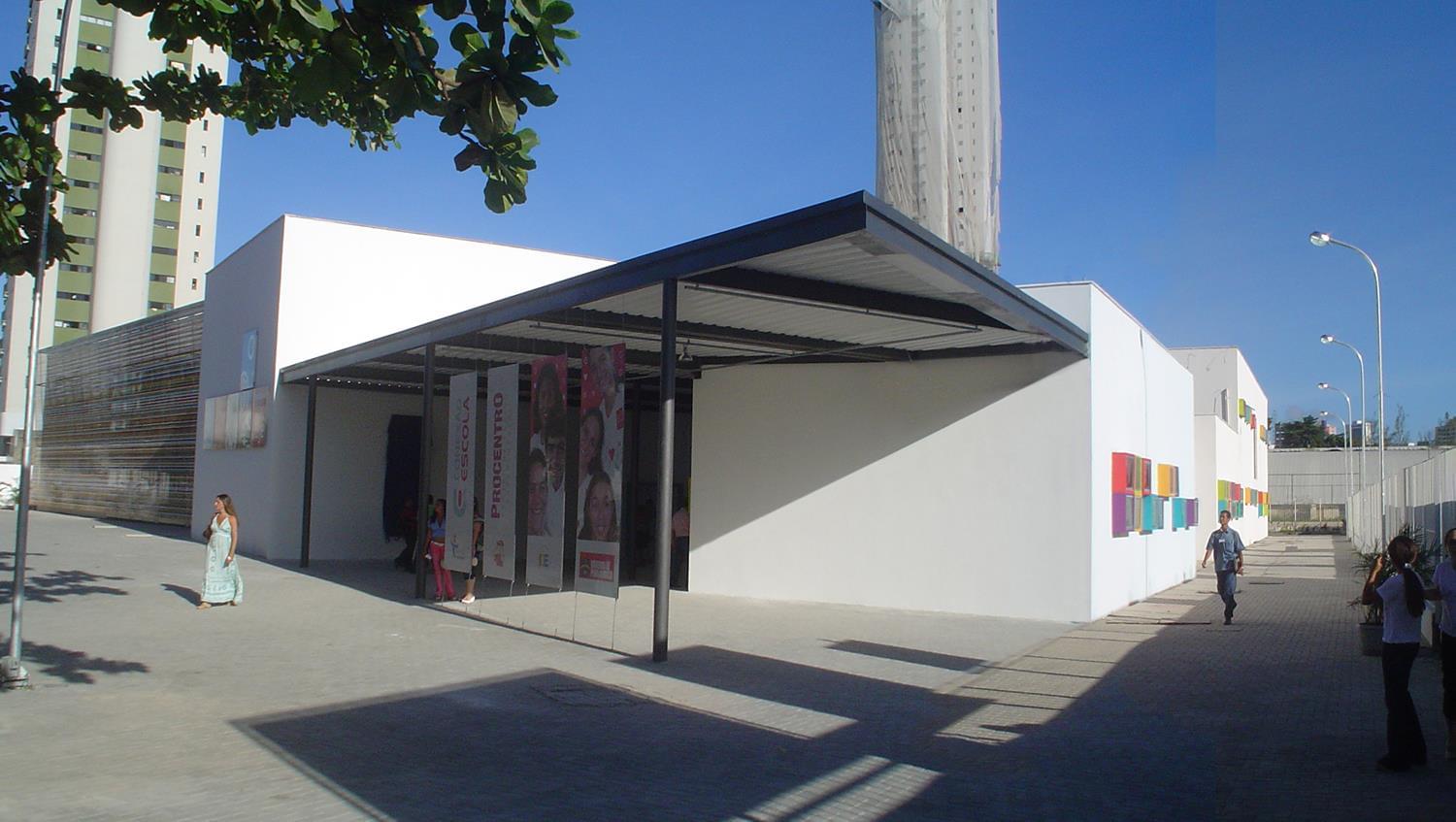 巴西彩色学校-3