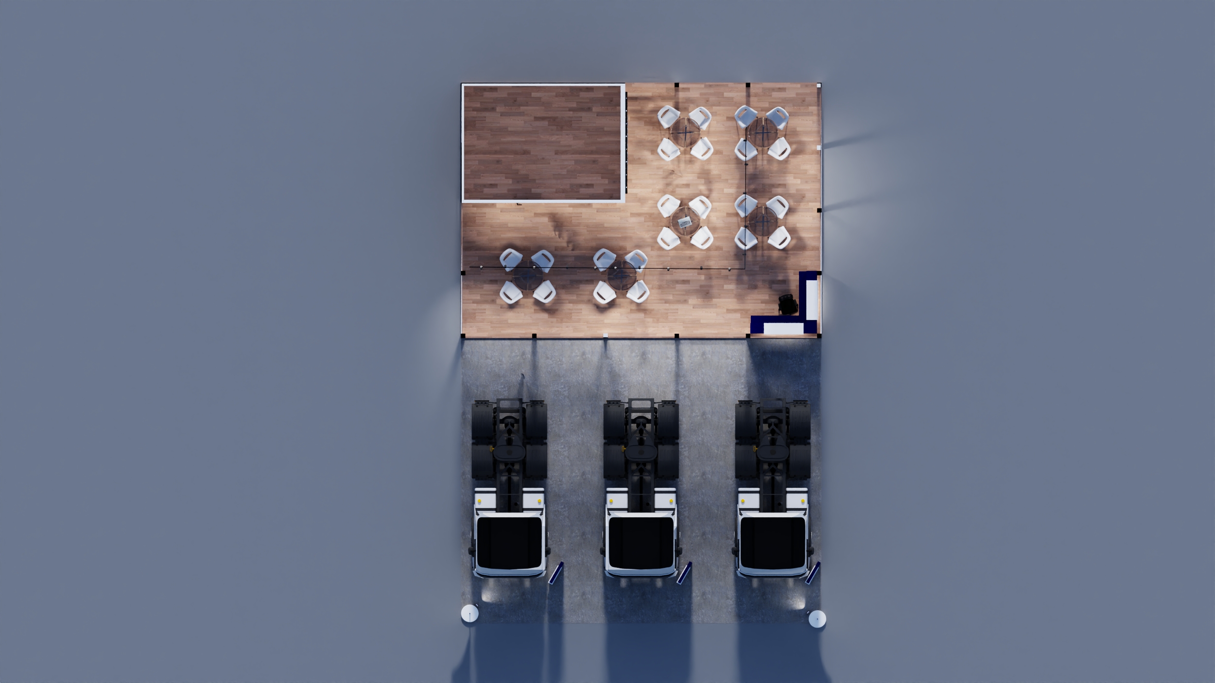 scanauto 概念展览展台设计-10