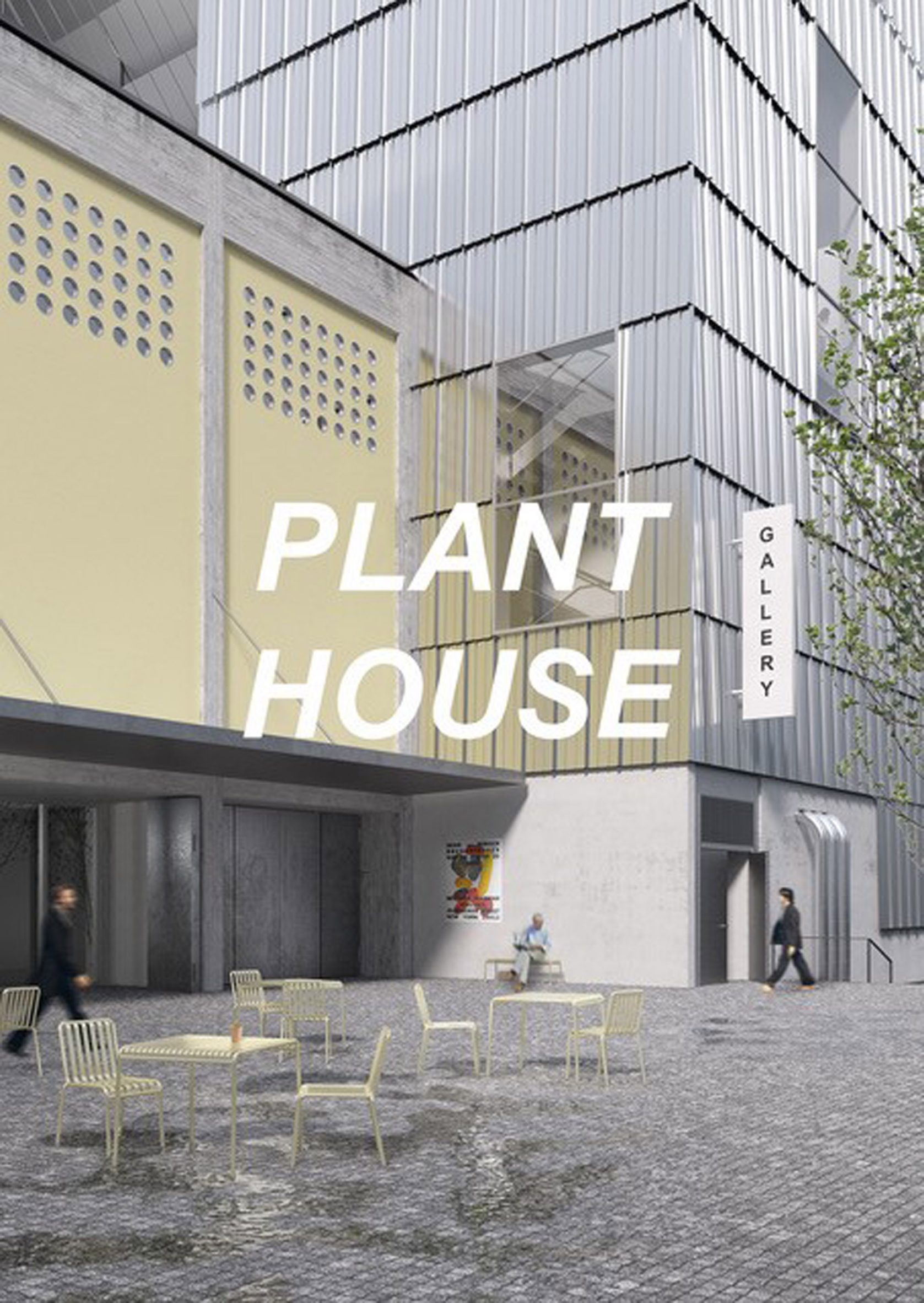 慕尼黑工业大学展示八大学生建筑项目-41