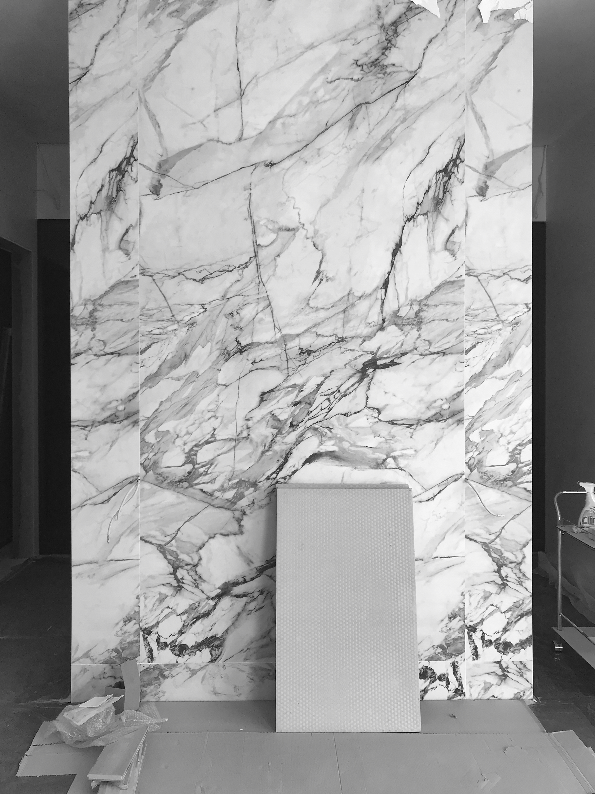 复式顶层公寓 丨白俄罗斯明斯克丨ZROBIM architects-44