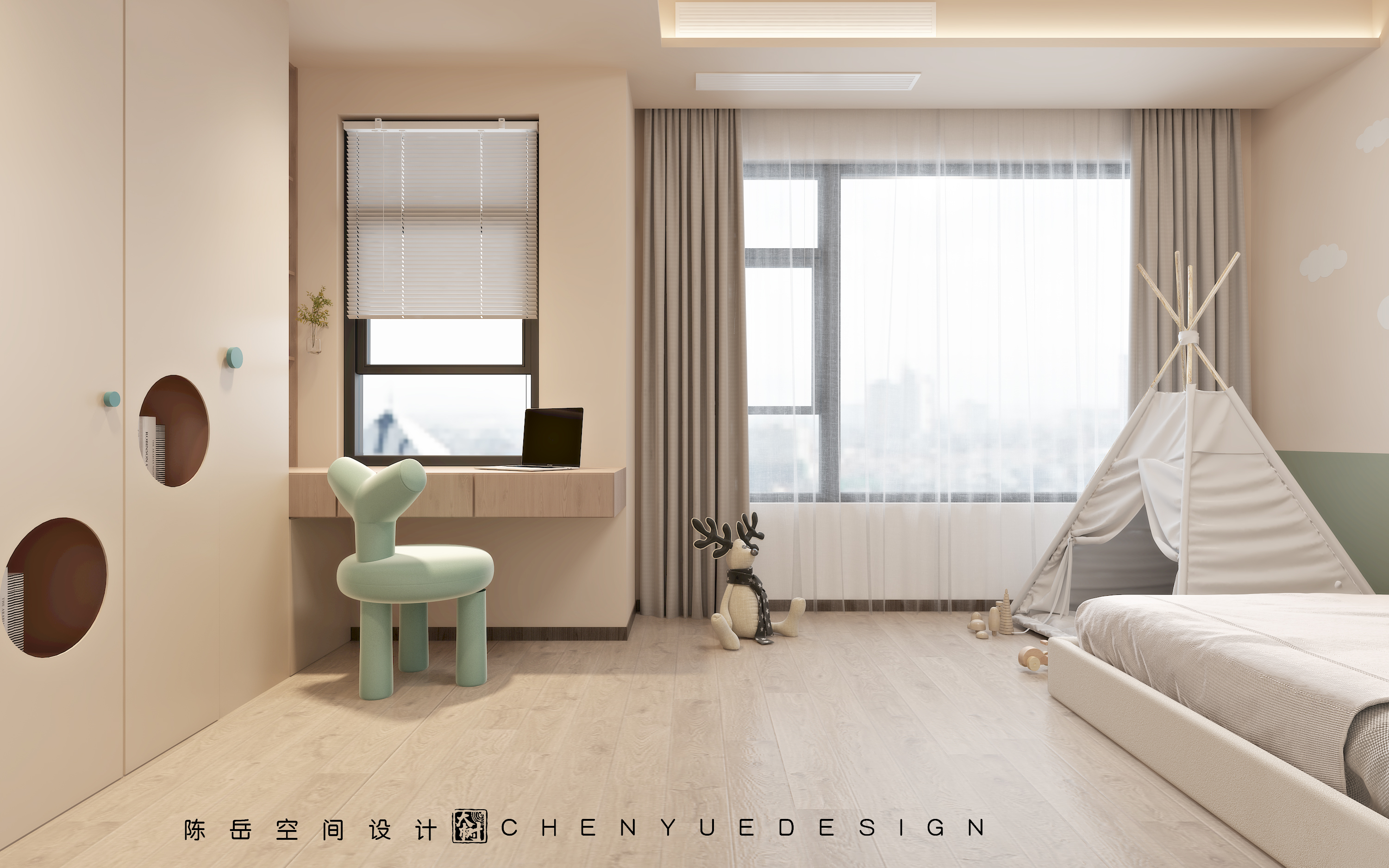 时屿 · 秦皇帝锦丨陈岳空间设计-23