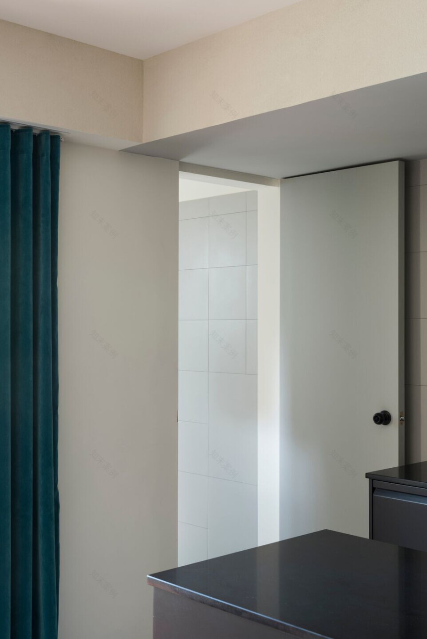 巴塞罗那双层公寓-54