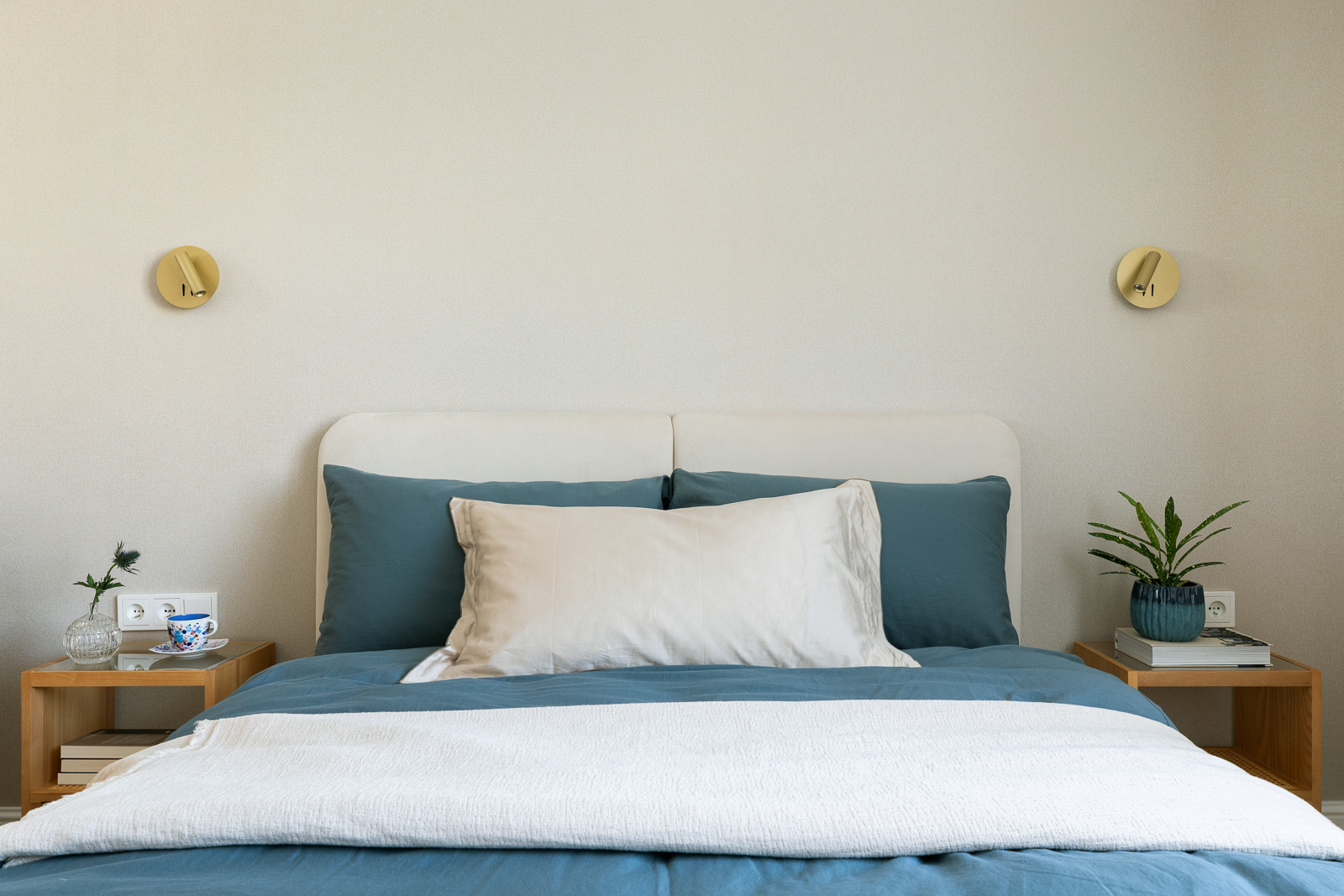 弗罗茨瓦夫现代主义联排别墅公寓改造丨波兰弗罗茨瓦夫-41