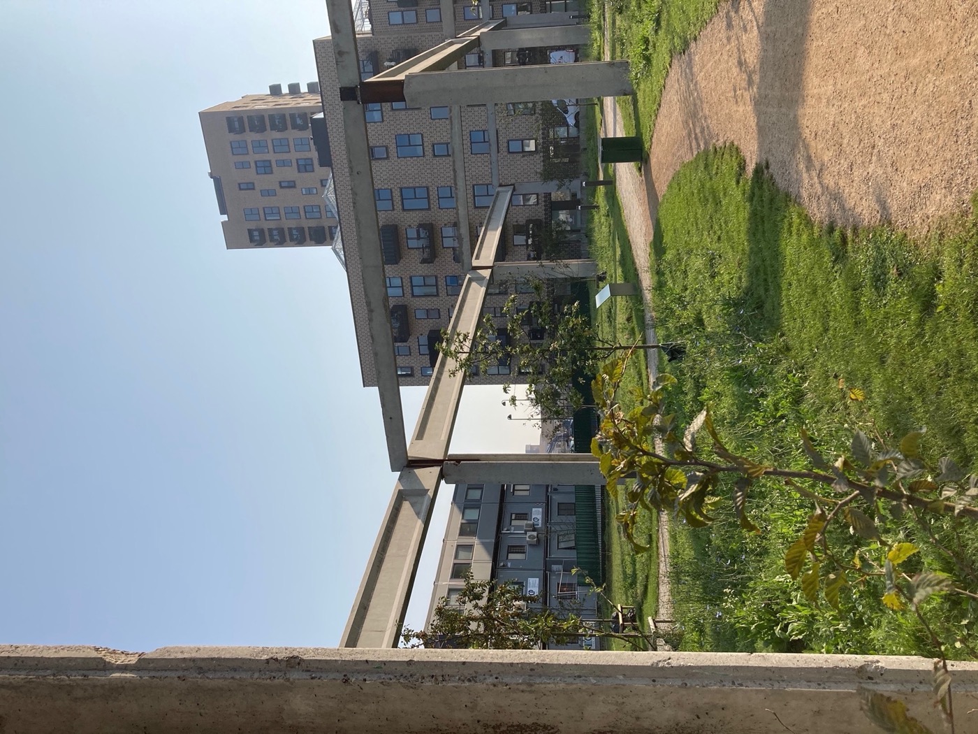 哥本哈根“果蔬市场公园”丨丹麦哥本哈根丨1:1 Landskab-8