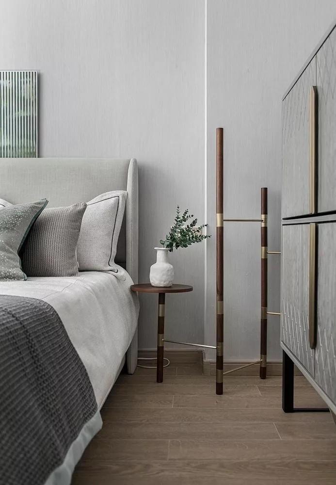 阳光城杭州上塘九里项目A1,C1样板间丨中国杭州-13