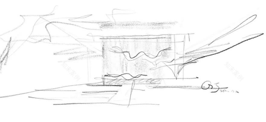 中天∙新希望 未来印丨中国西安丨广州观己景观设计有限公司-55