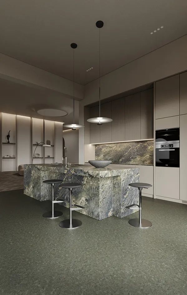 乌克兰艺术之家丨乌克兰基辅丨Bai Marina-54