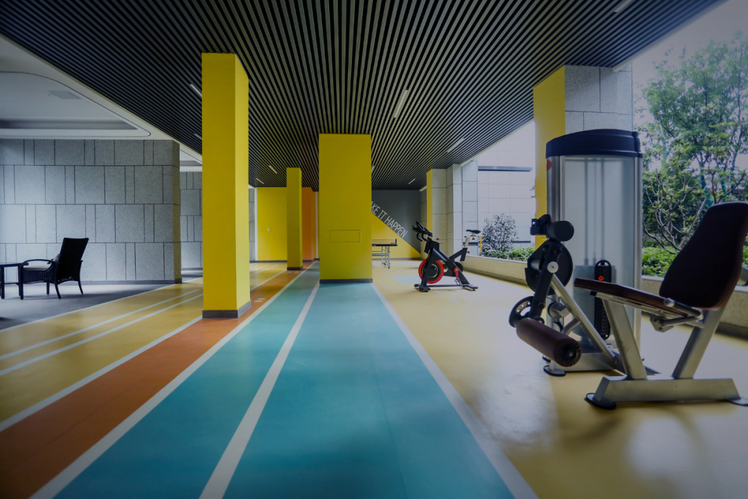 长兴金宸湾居住区景观-28