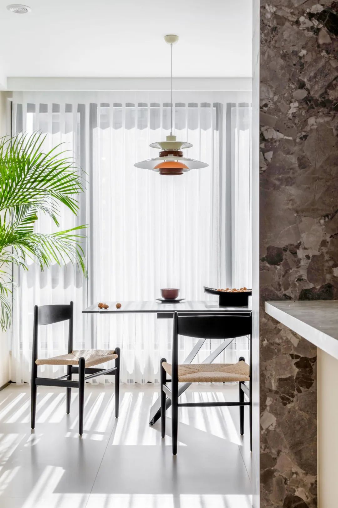 200㎡雅舍时光 · 洛阳家居生活新定义丨中国洛阳丨J·W DESIGN 井外空间设计事务所-39