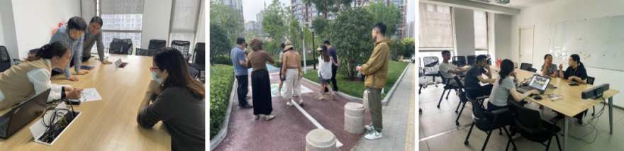 济南高新区贤文三期木槿园景观设计丨中国济南丨同圆设计集团股份有限公司 景观设计研究院-57