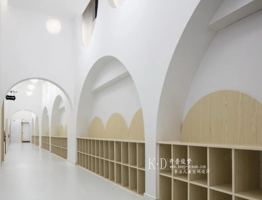 Keep Dream 力作 | 珠光日托中心：孩儿们心中的精神堡垒-28