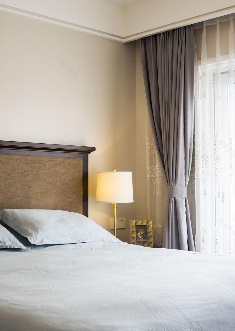 华山花园 | 储物空间与设计效果的完美结合-16