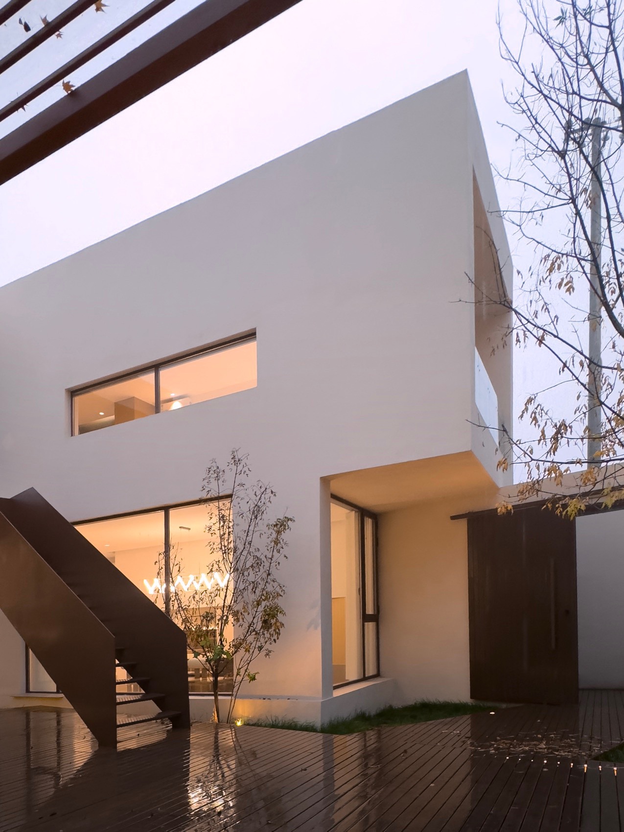 棠巢民宿丨中国北京丨积木盒子建筑设计事务所-46