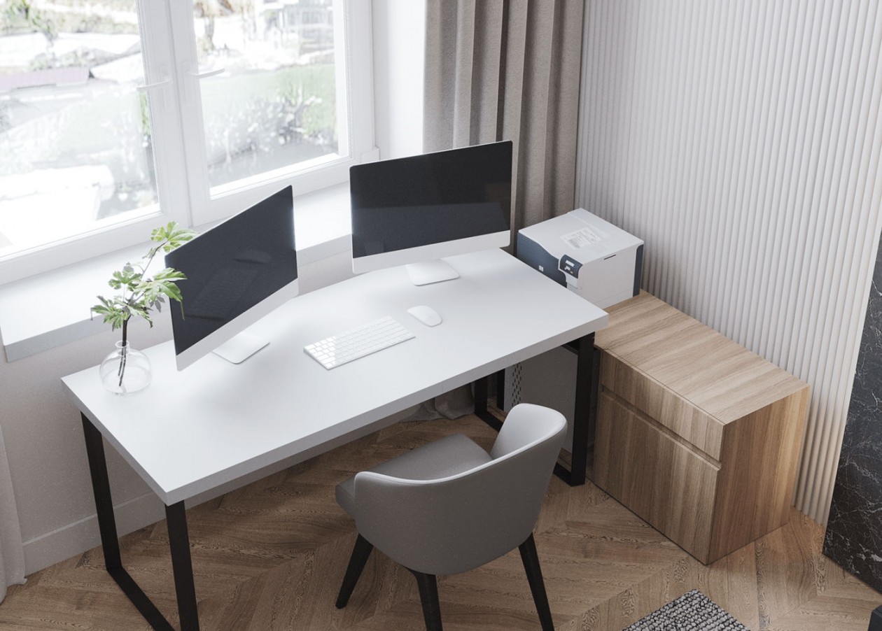 低调高级灰，高雅灵动，享受自由自在的快意生活-5