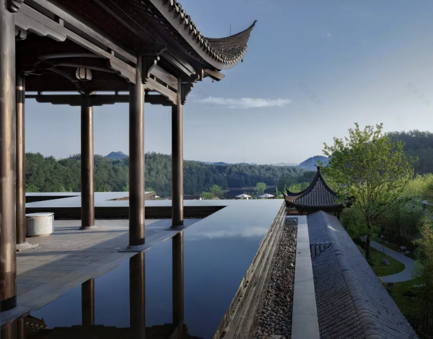 新中式风格 | 传统与现代的完美融合-20