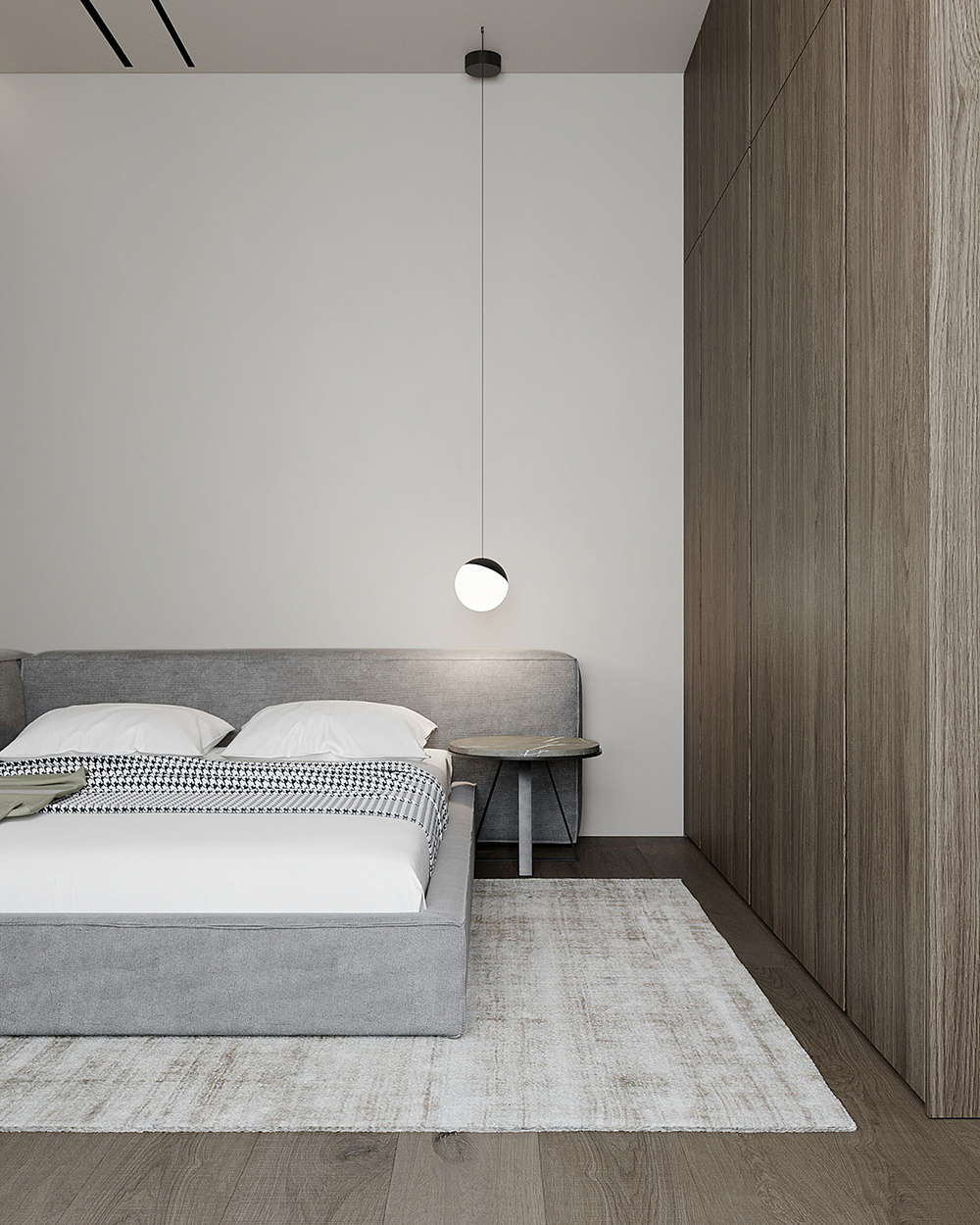 极简主义,高级生活的设计美学-78