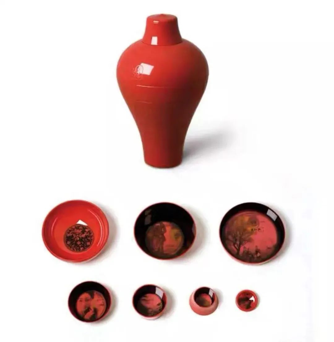 御和园私宅丨中国浙江丨于强室内建筑师事务所-158