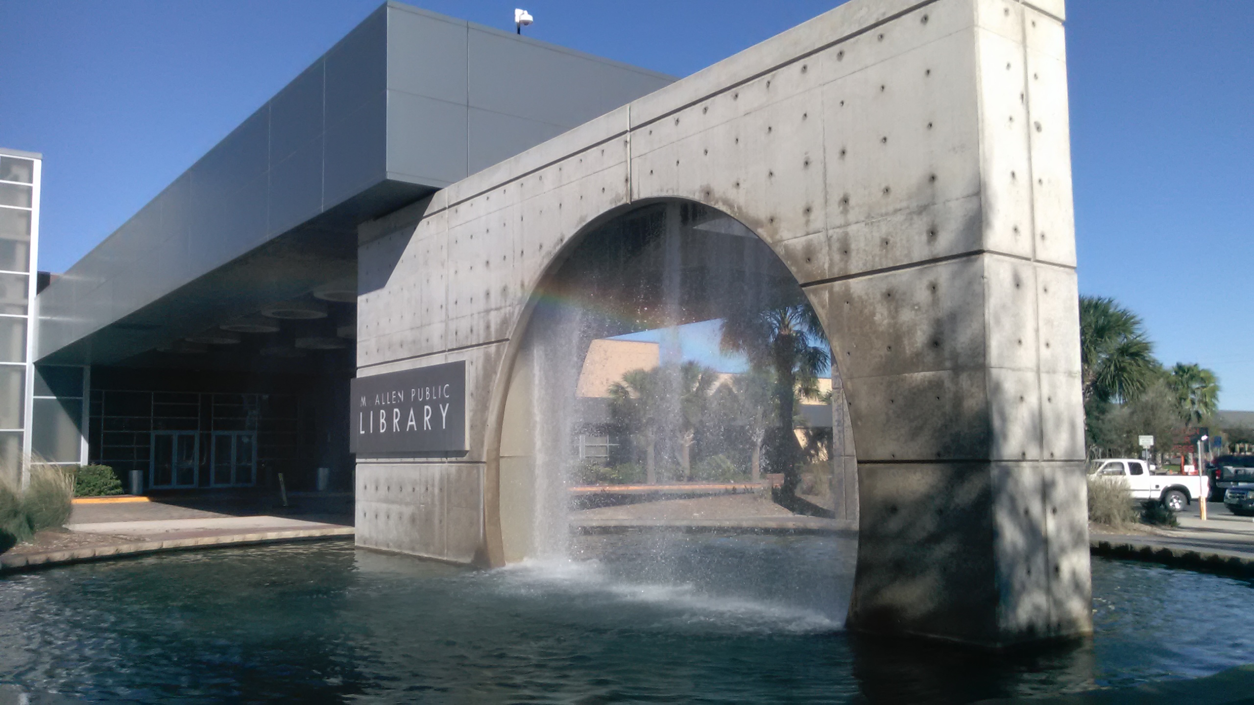 丨MSR Architecture-1