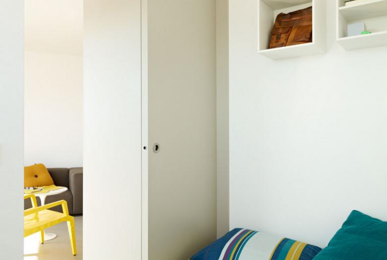 海滨公寓翻新（塔拉戈纳）丨西班牙塔拉戈纳丨vilablanch（巴塞罗那室内建筑工作室）-10