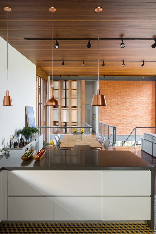 巴西森林之家-28