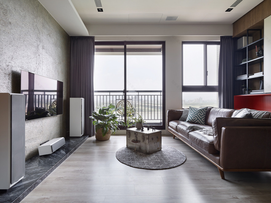 河畔休闲空间-16