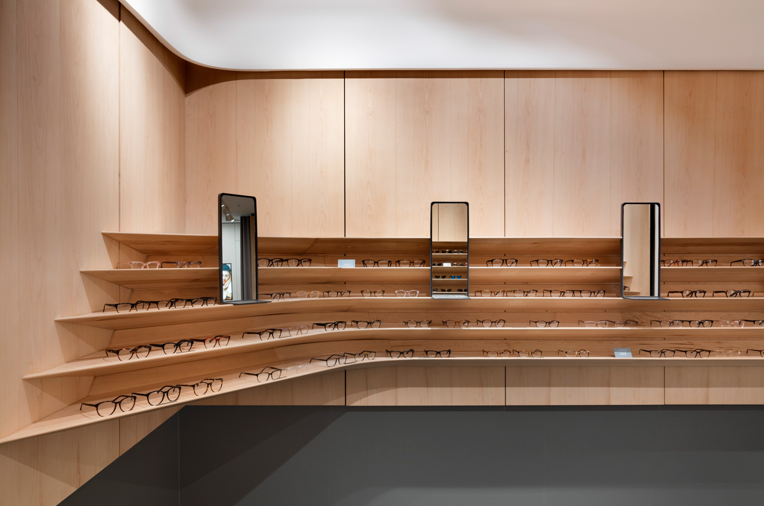 OSCAR WYLEE 墨尔本眼镜店-10