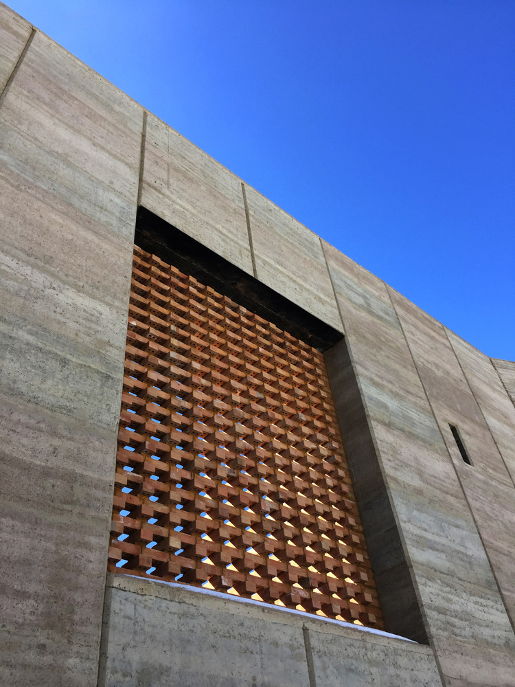 阿富汗巴米扬省立医院-41