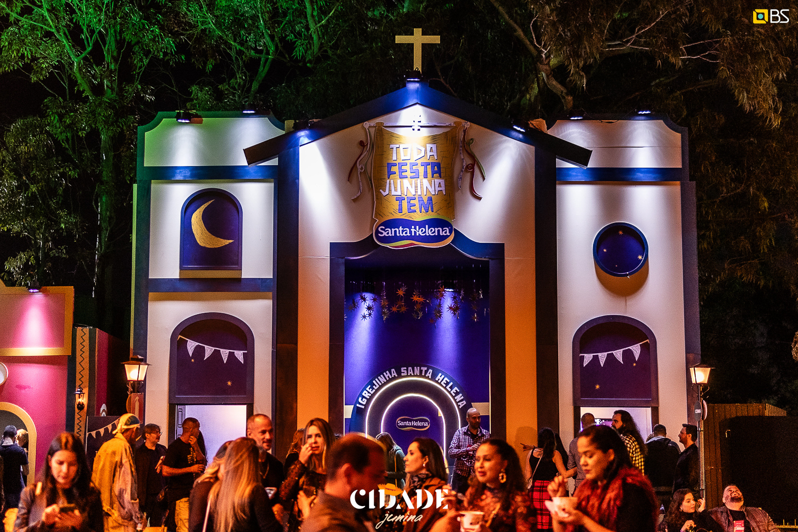 朱尼纳城第三版·2024-4