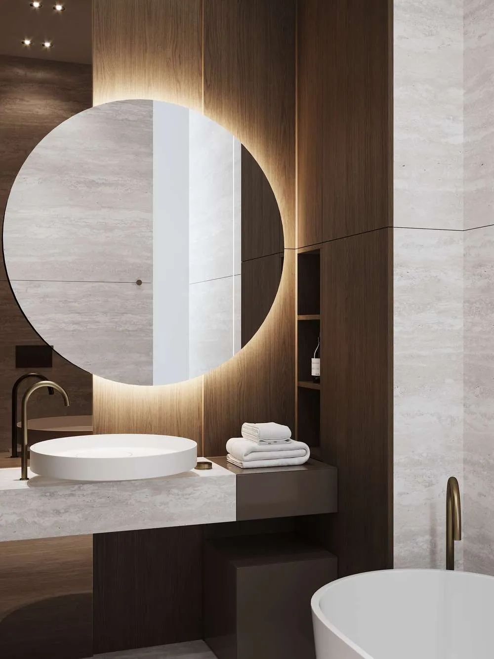 Artem Babayants 现代时尚设计,质感舒适的美学探索-60