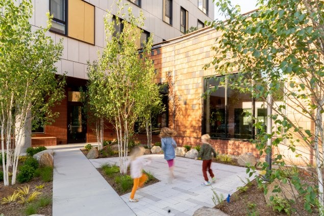 丨美国丨MASS Design Group-25