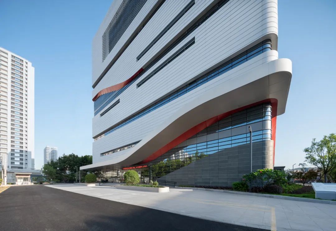 福州锐捷智造工厂-138