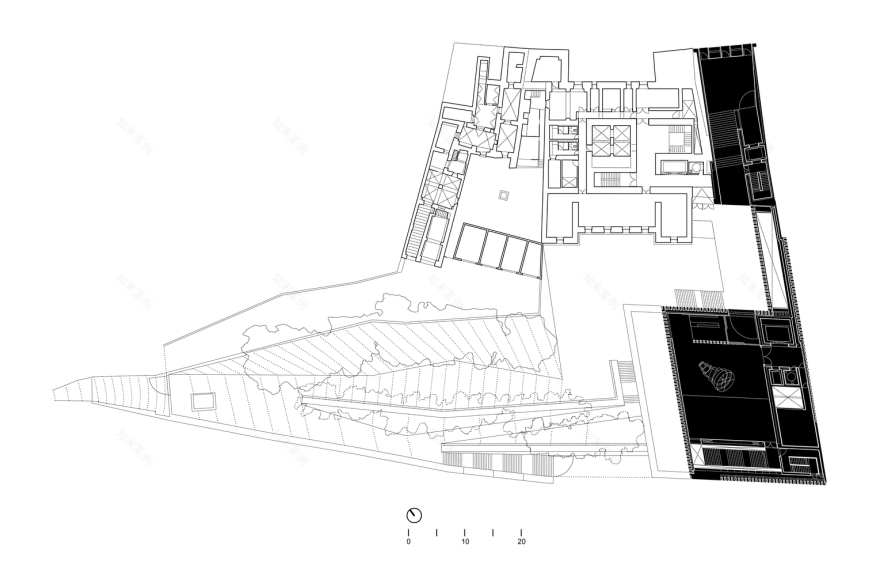当代艺术之“家” | 西班牙 Museum of Contemporary Art Helga de Alvear-48