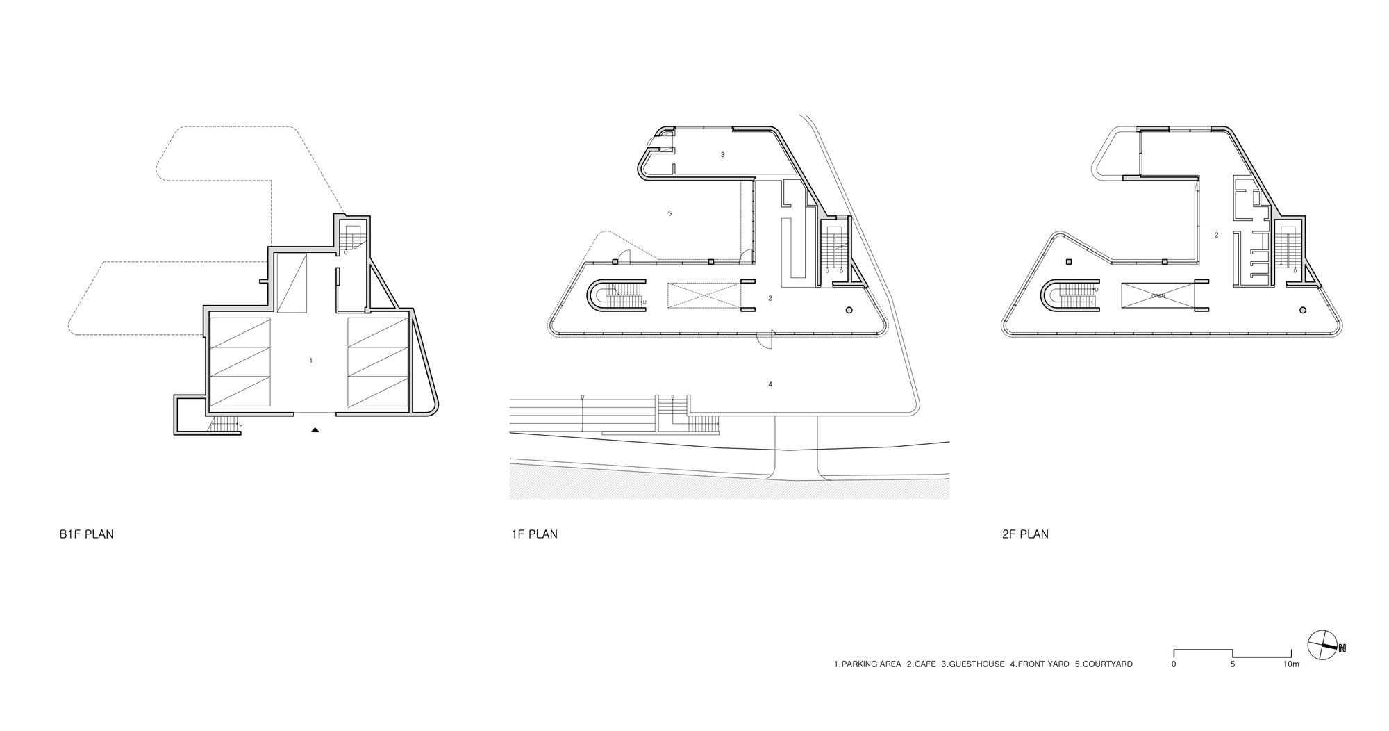 NCNP Coffee / moc architects-16