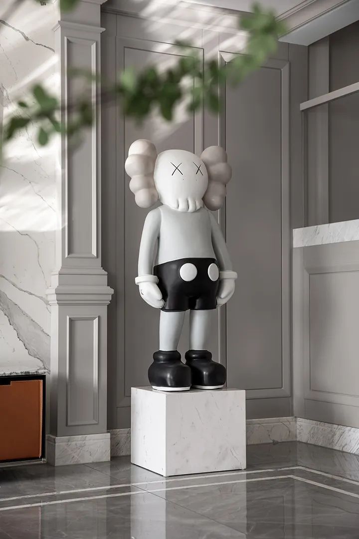 《和光逸境》 | 温馨生活,艺术呈现-6