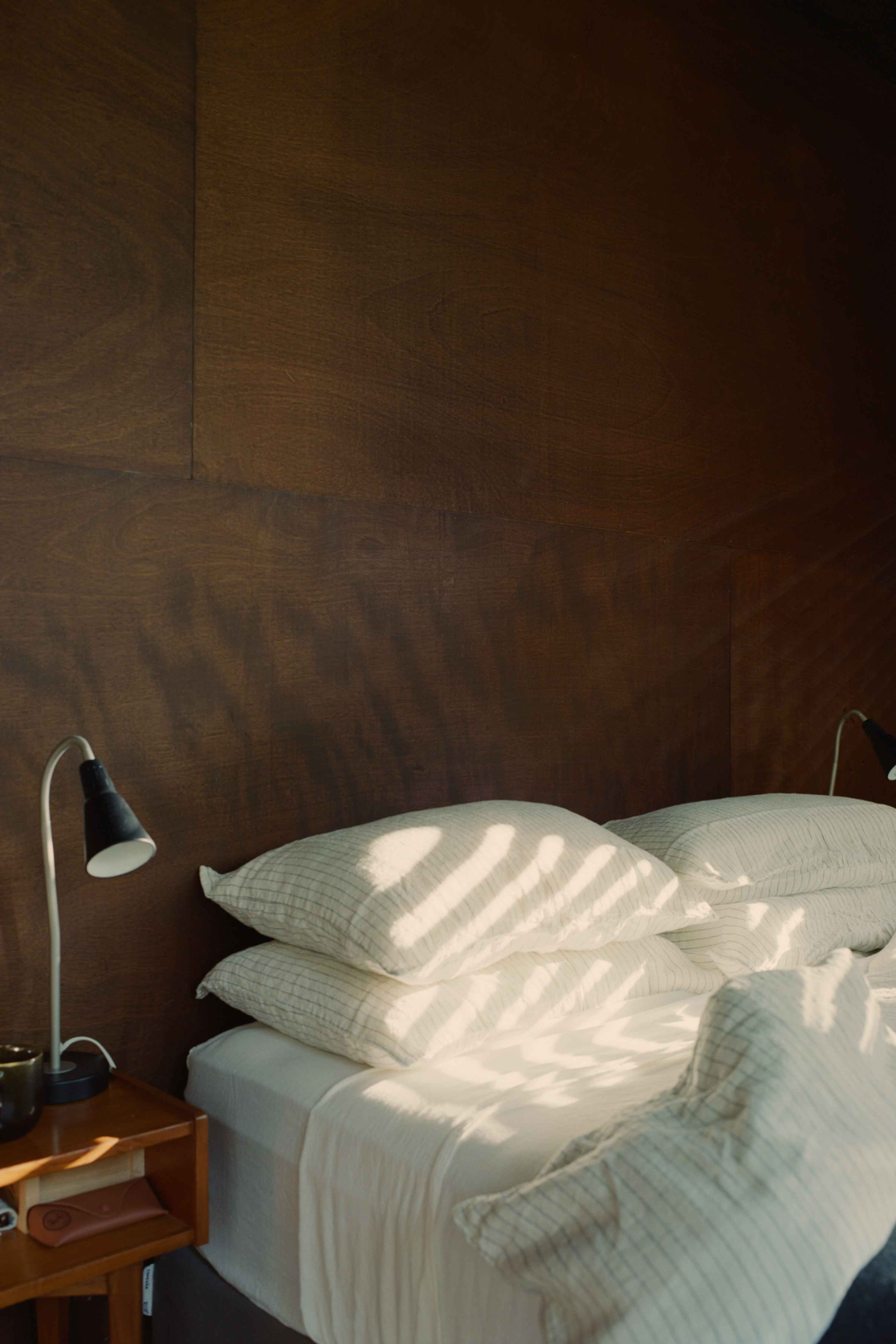 亭子丨澳大利亚丨Wolveridge Architects-25