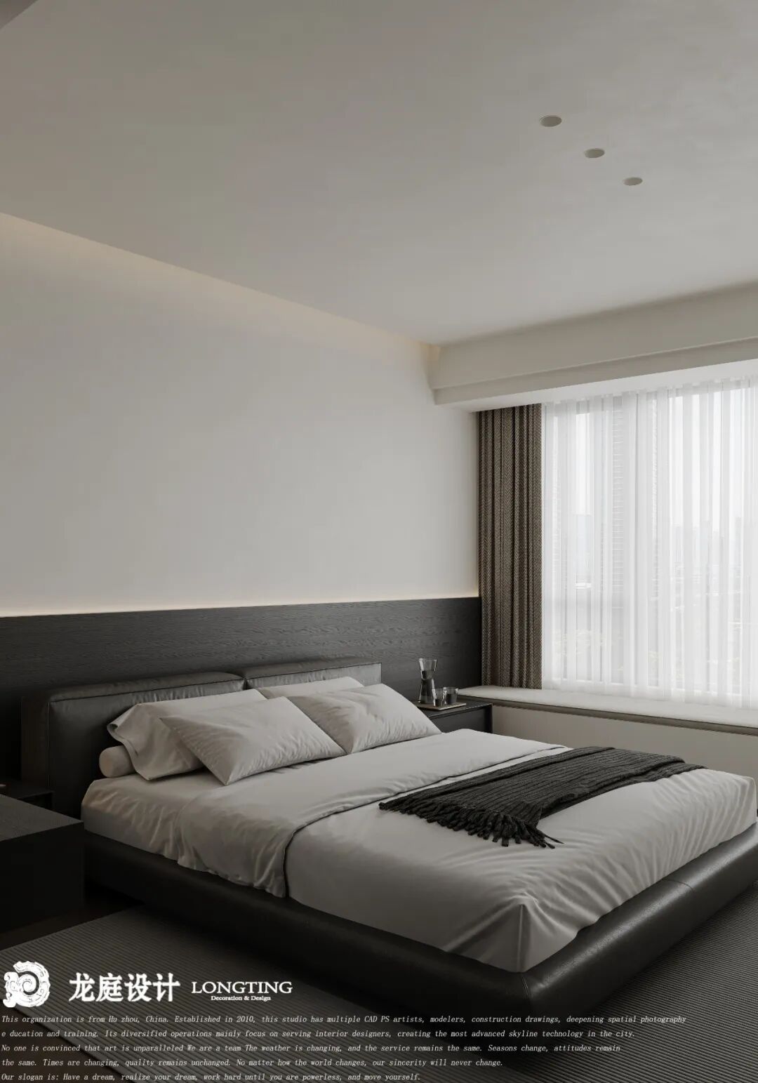 简逸尚宅  湖州·春辰里丨中国湖州-38